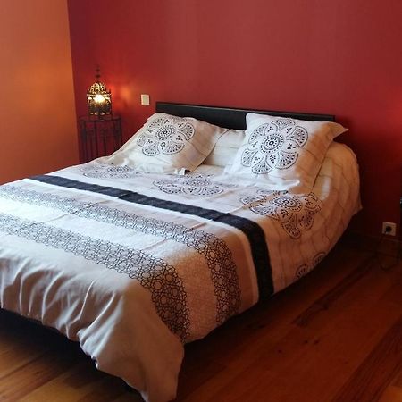 Chambres D'Hotes Larrey Audignon Екстериор снимка
