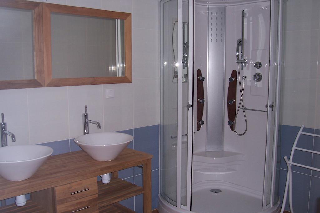 Chambres D'Hotes Larrey Audignon Екстериор снимка
