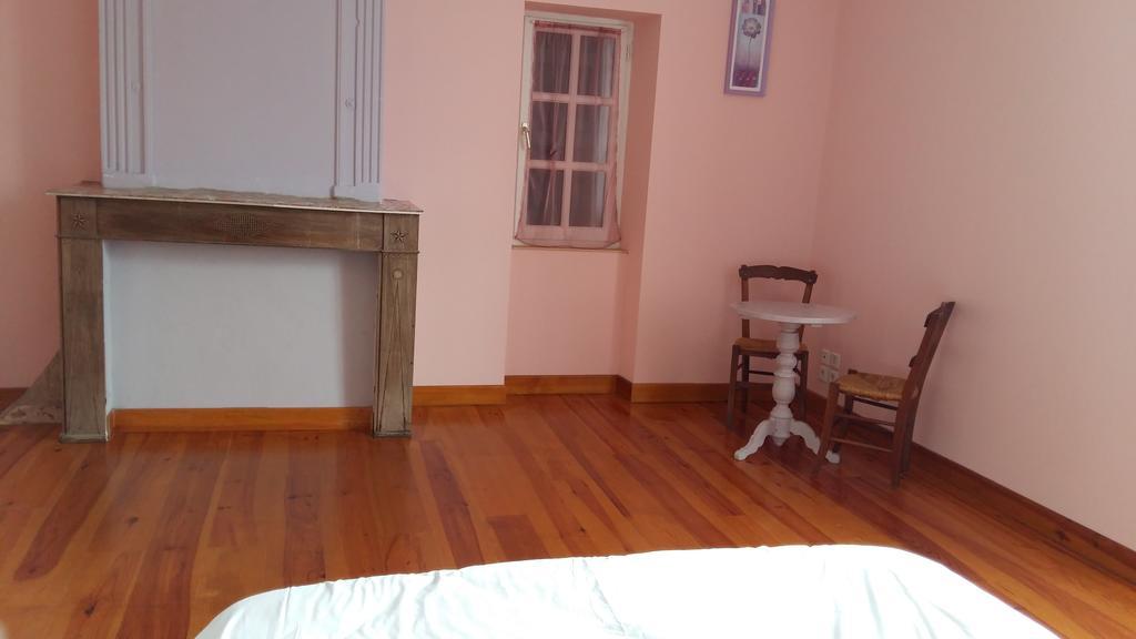 Chambres D'Hotes Larrey Audignon Екстериор снимка