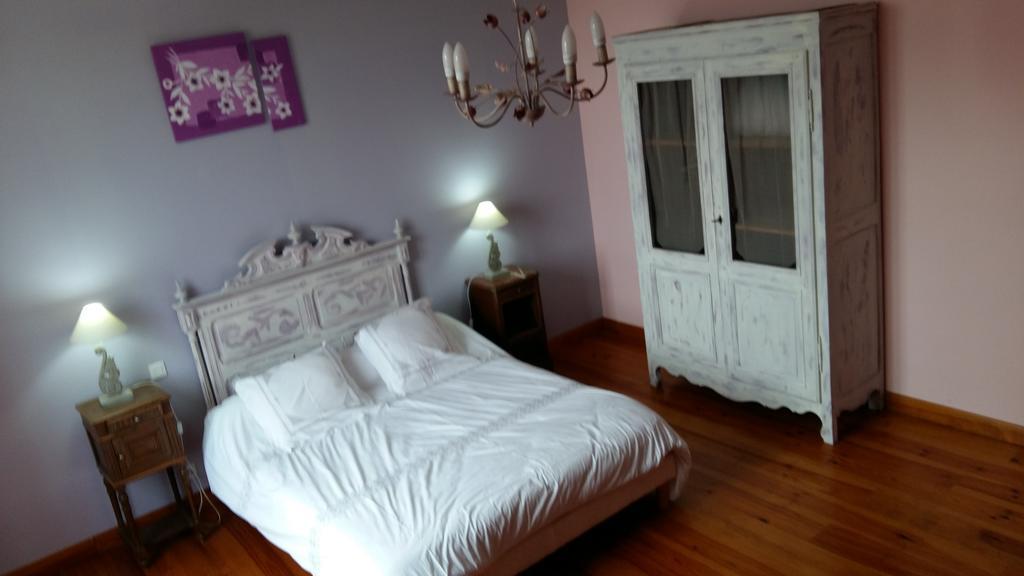 Chambres D'Hotes Larrey Audignon Екстериор снимка