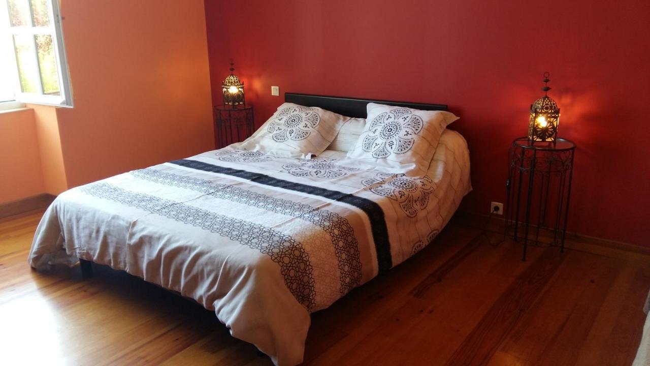 Chambres D'Hotes Larrey Audignon Екстериор снимка
