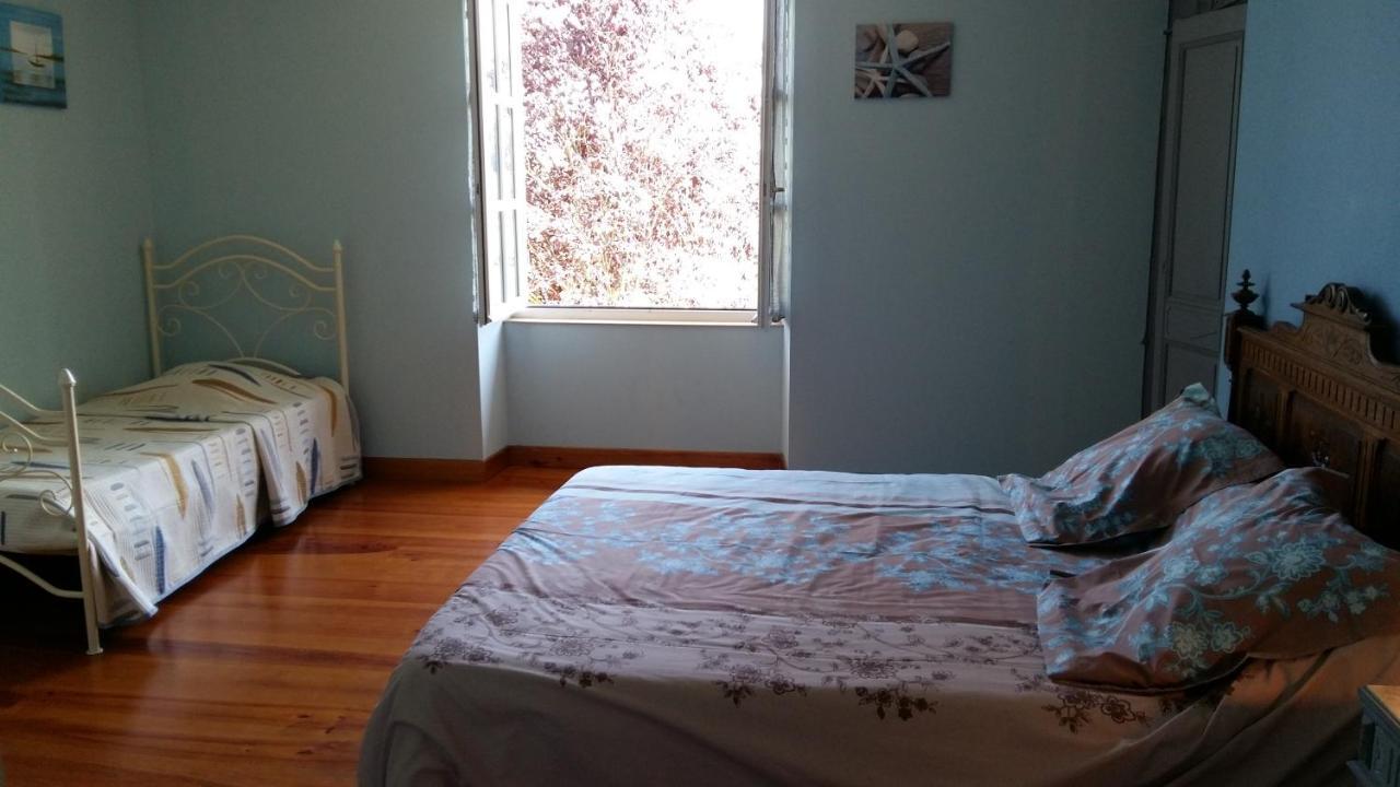 Chambres D'Hotes Larrey Audignon Екстериор снимка