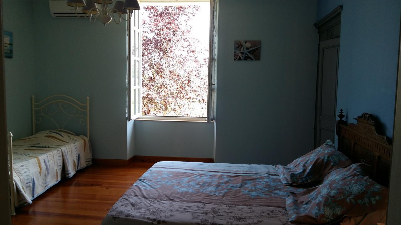 Chambres D'Hotes Larrey Audignon Екстериор снимка