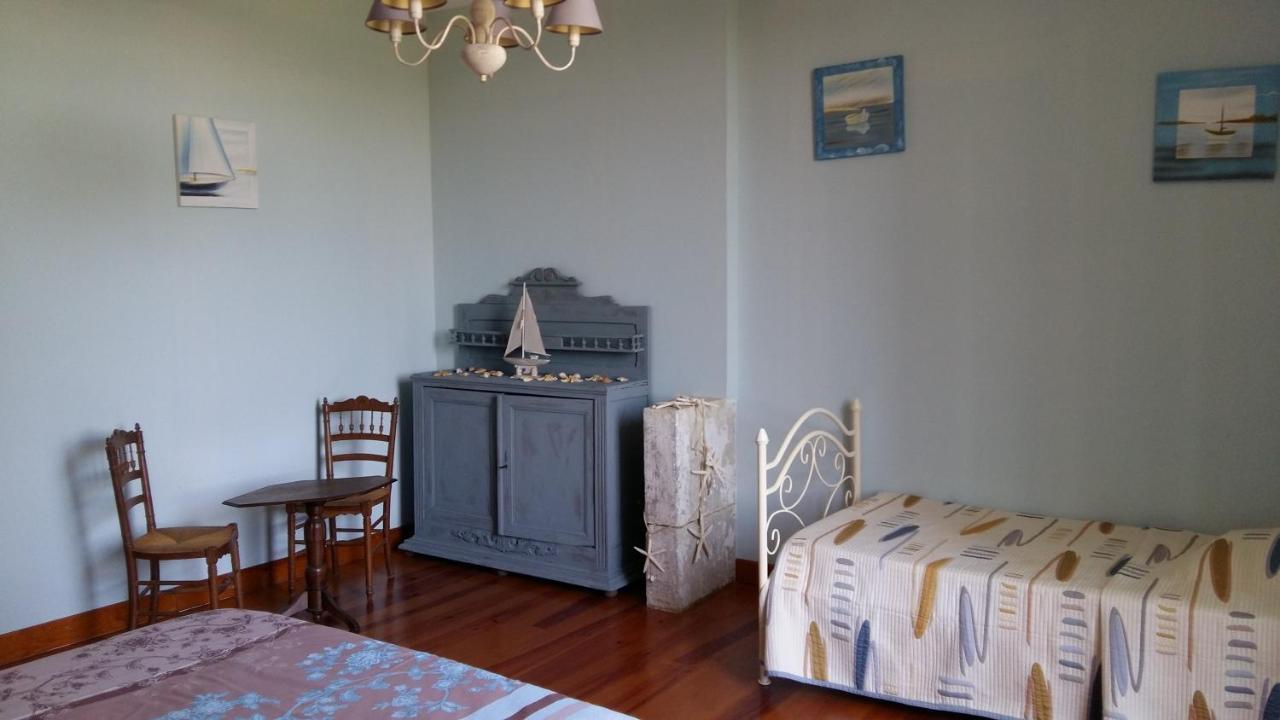 Chambres D'Hotes Larrey Audignon Екстериор снимка