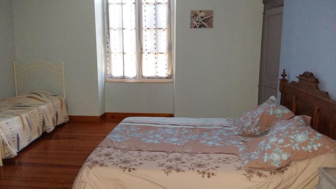 Chambres D'Hotes Larrey Audignon Екстериор снимка